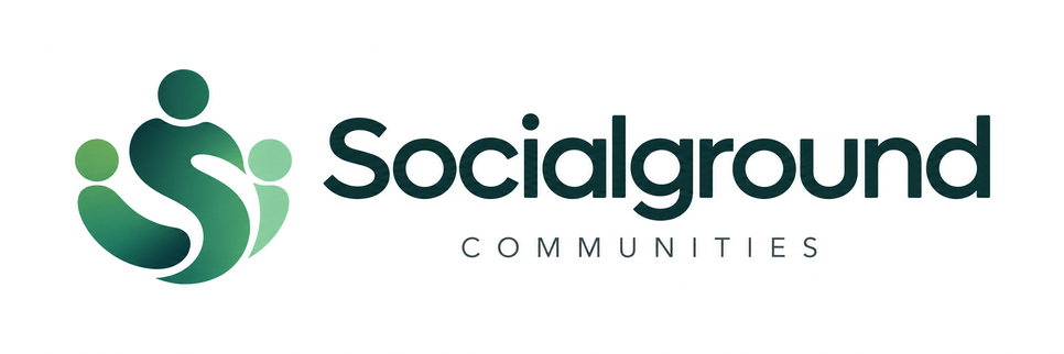 Socialground Communities